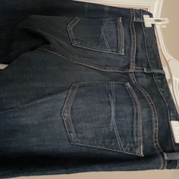 Gap Sexy Bootcut Jeans - Picture 6 of 6
